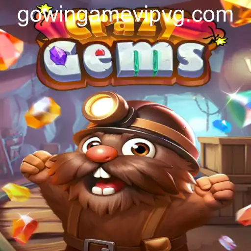 CrazyGems: Um Mergulho em um Mundo Vibrante de Joias e Estratégia