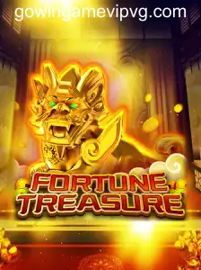 FortuneTreasure: Aventura e Desafios no Novo Jogo de Estratégia