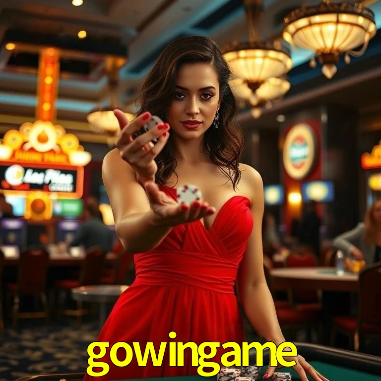 gowingame Segurança