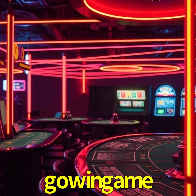 gowingame.com
