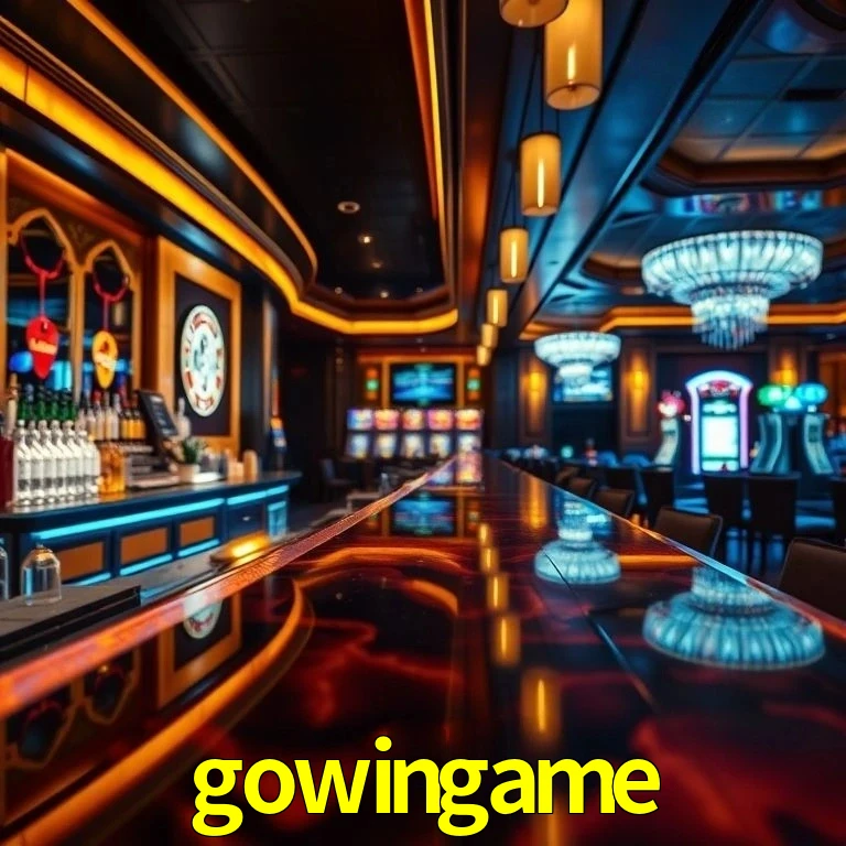 gowingame plataforma