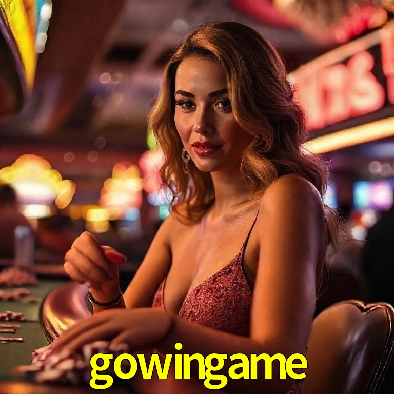 gowingame baixar