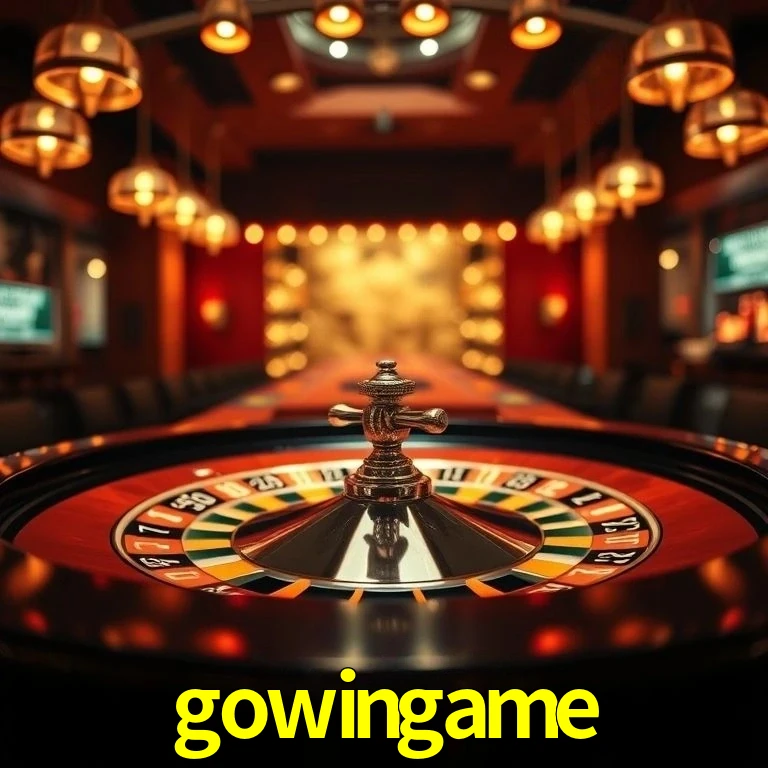 gowingame Slot Mecânicas