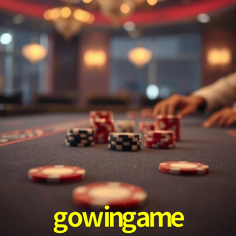 gowingame Promoções