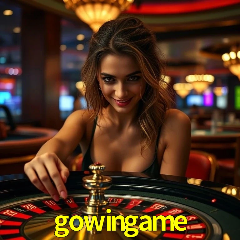 gowingame Portfolio Jogos