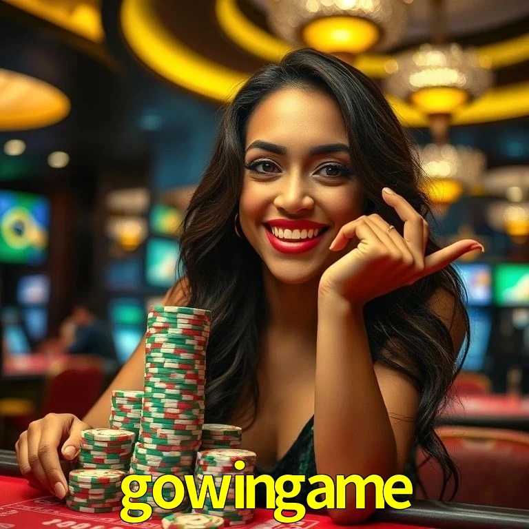 gowingame game