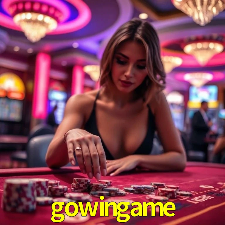 gowingame Casino RNG