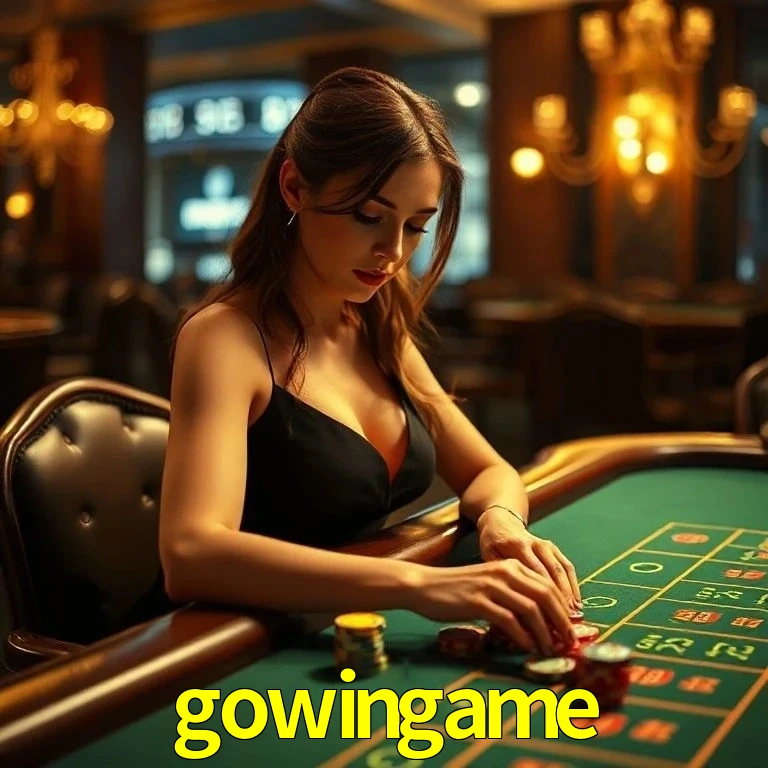 gowingame Segurança