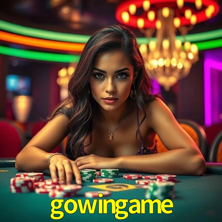 gowingame Suporte