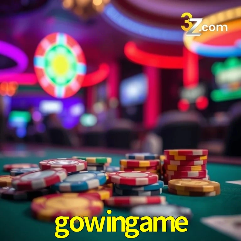 gowingame Bônus