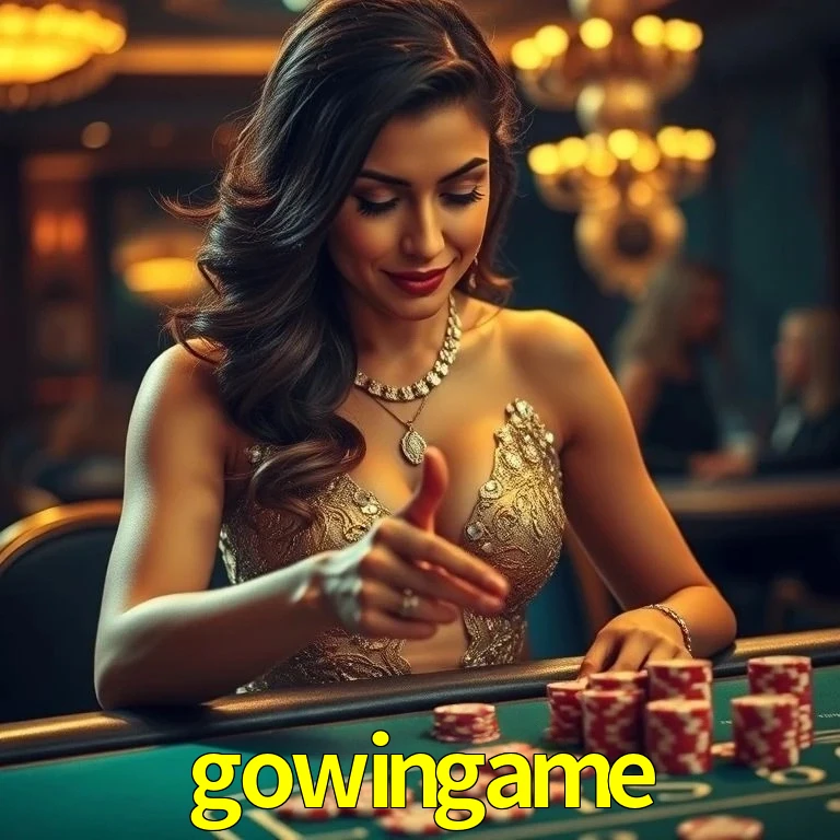 gowingame Bônus