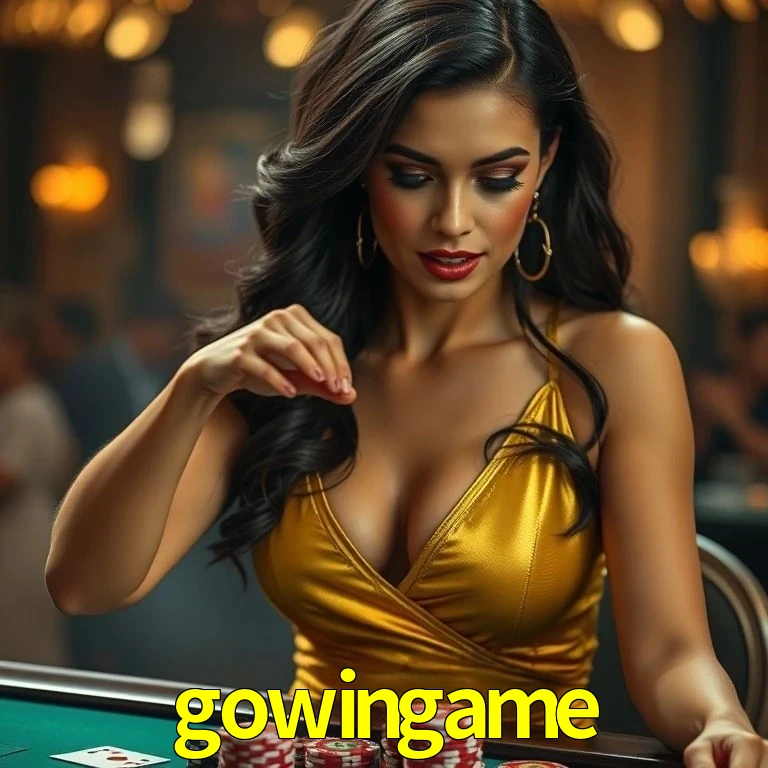 gowingame Segurança