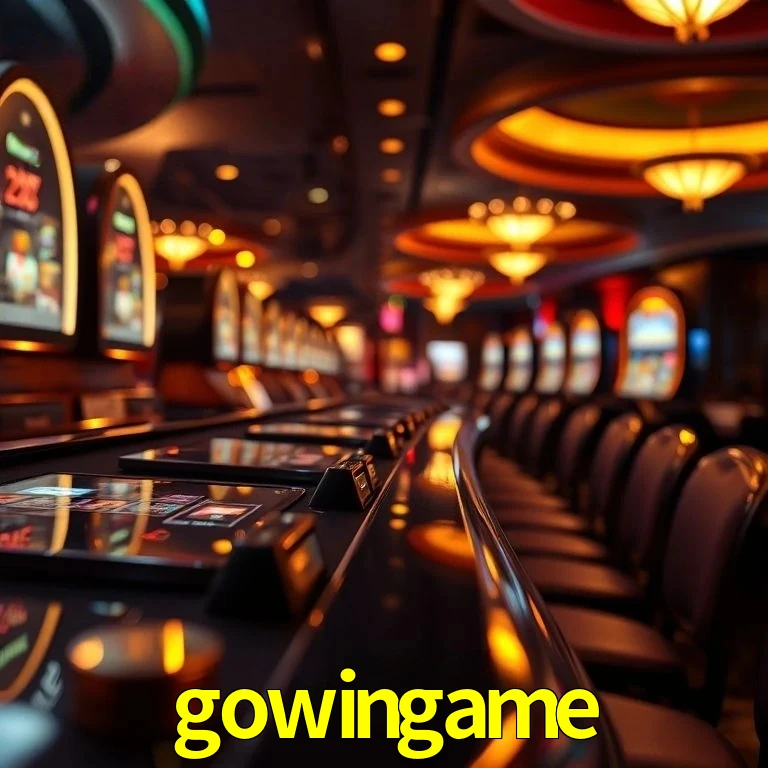 gowingame Segurança