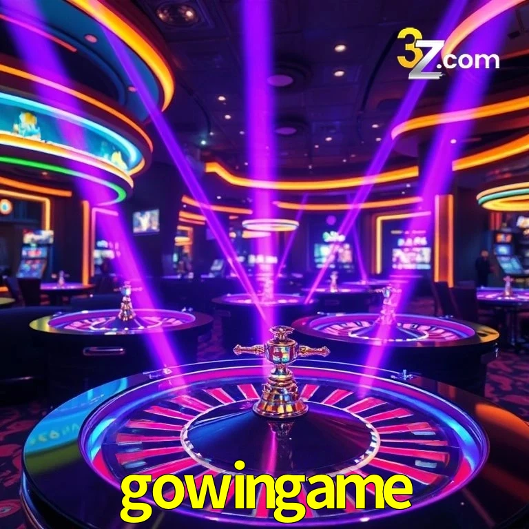 gowingame Bônus