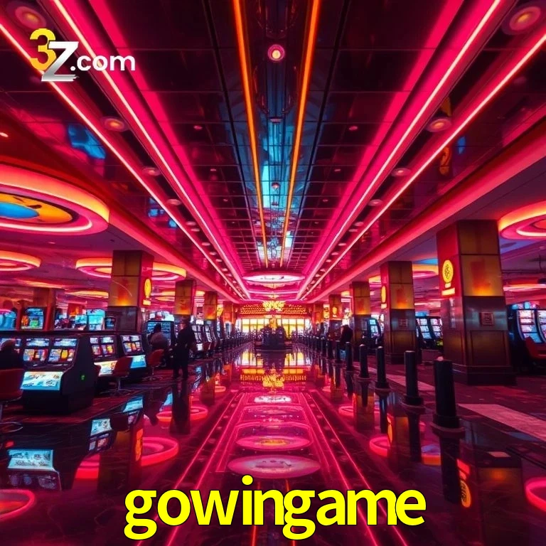 gowingame APK Interface