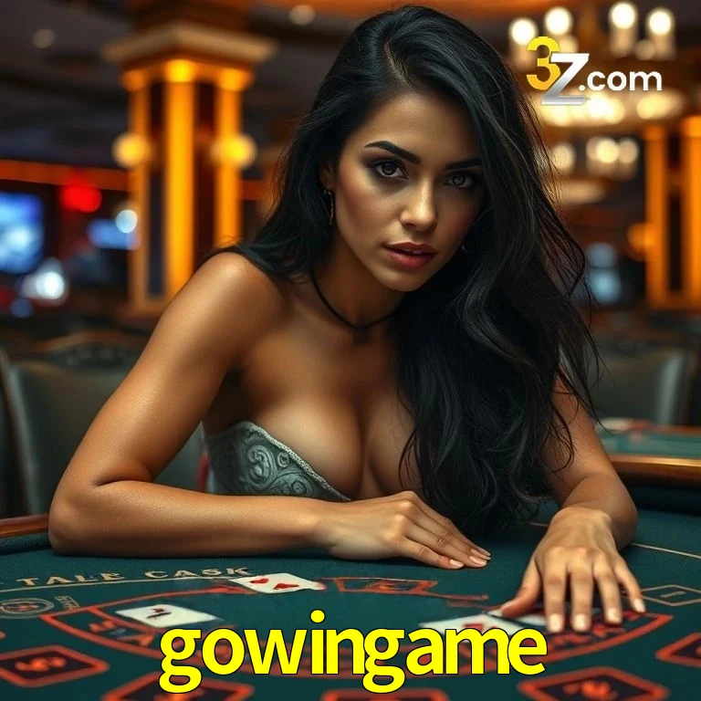 gowingame.com