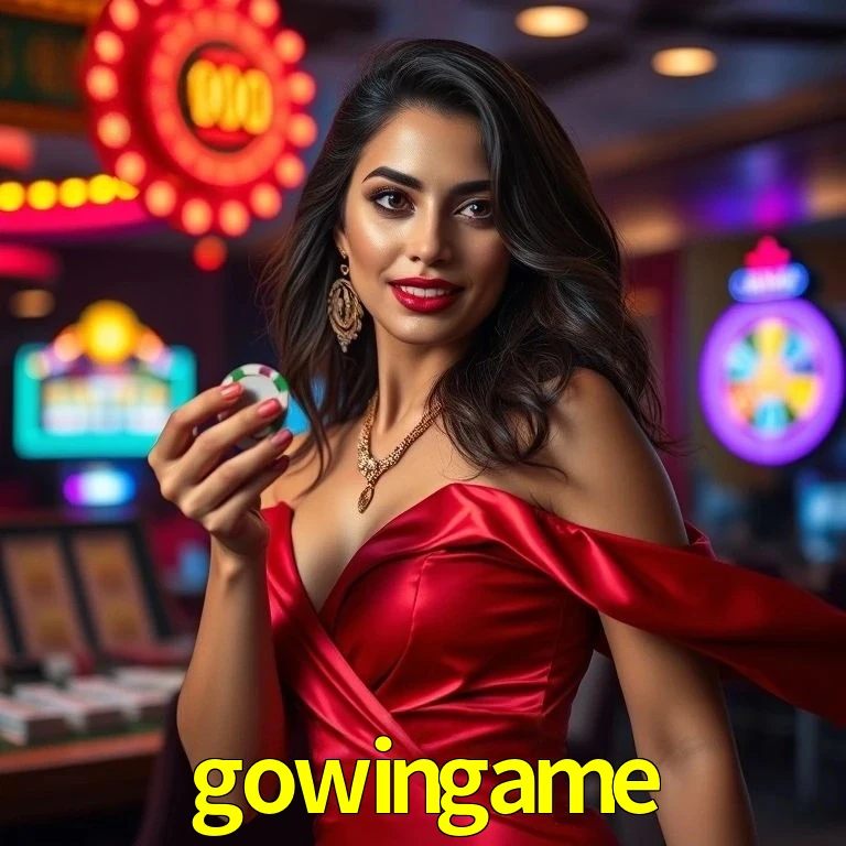 gowingame Torneios Slots