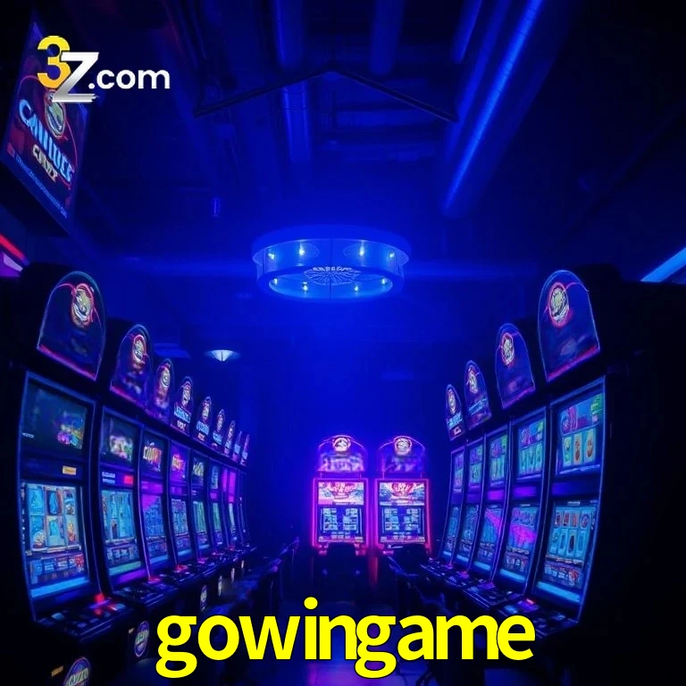 gowingame App Security