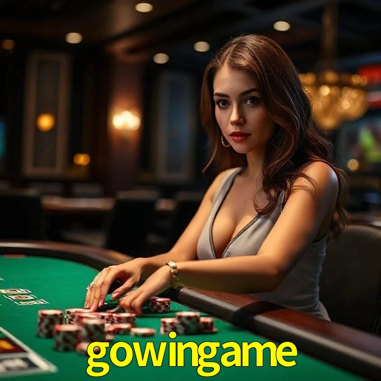 gowingame Live Casino