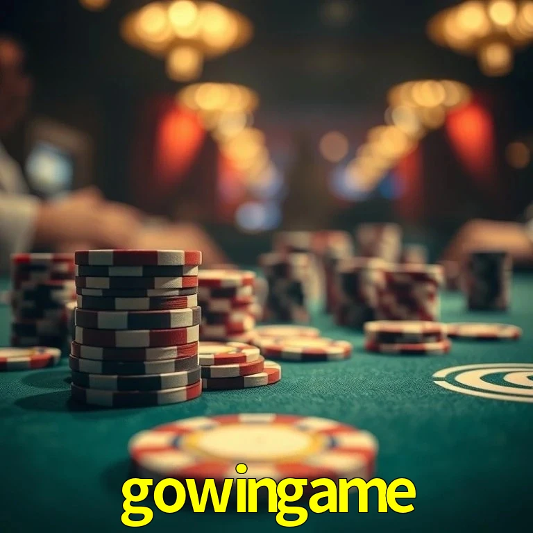 gowingame Bônus