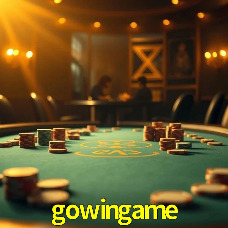 gowingame platform