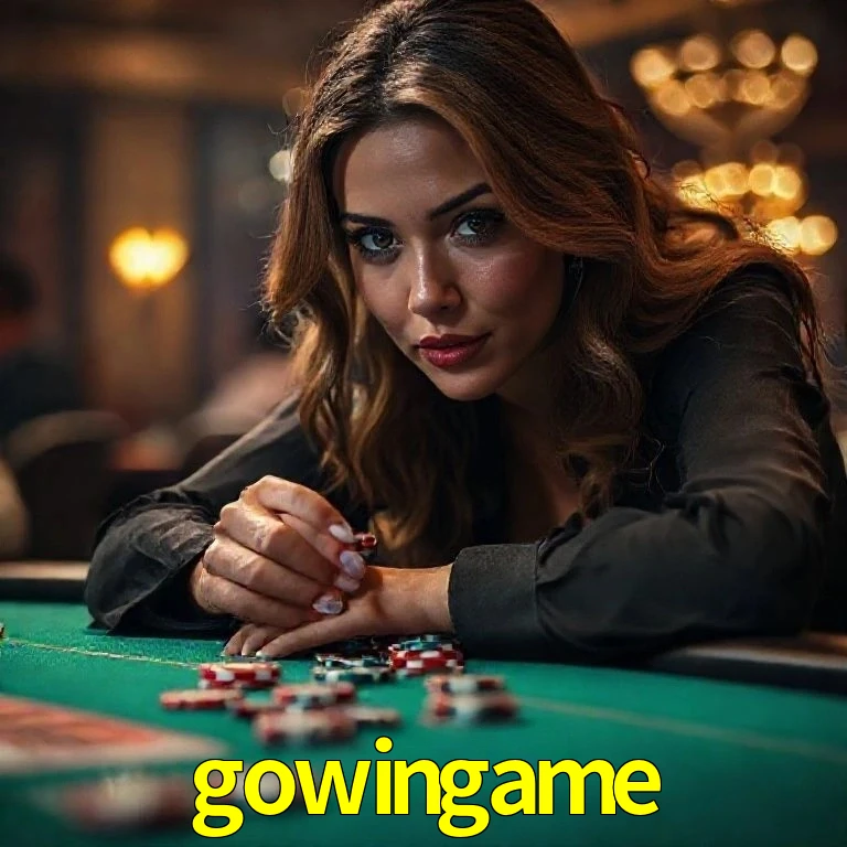 gowingame Sistema Bônus