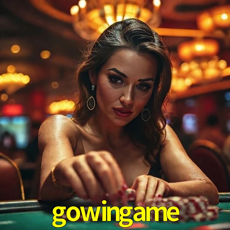 gowingame Jogo Responsável