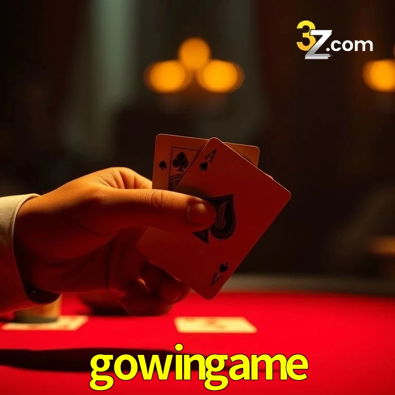 gowingame Bônus