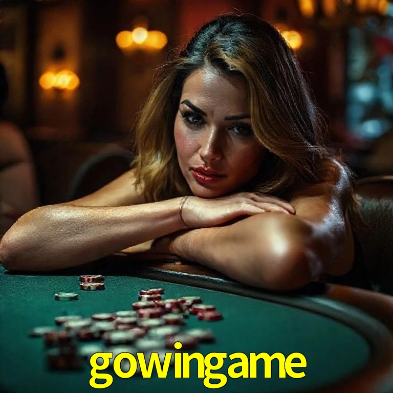 gowingame Provedores