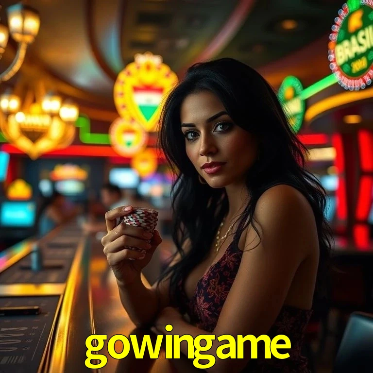 gowingame Onboarding