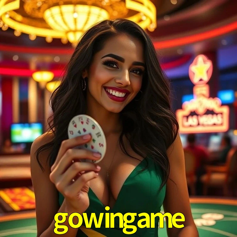 gowingame Bônus