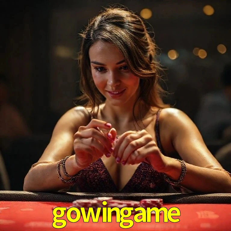 gowingame Segurança